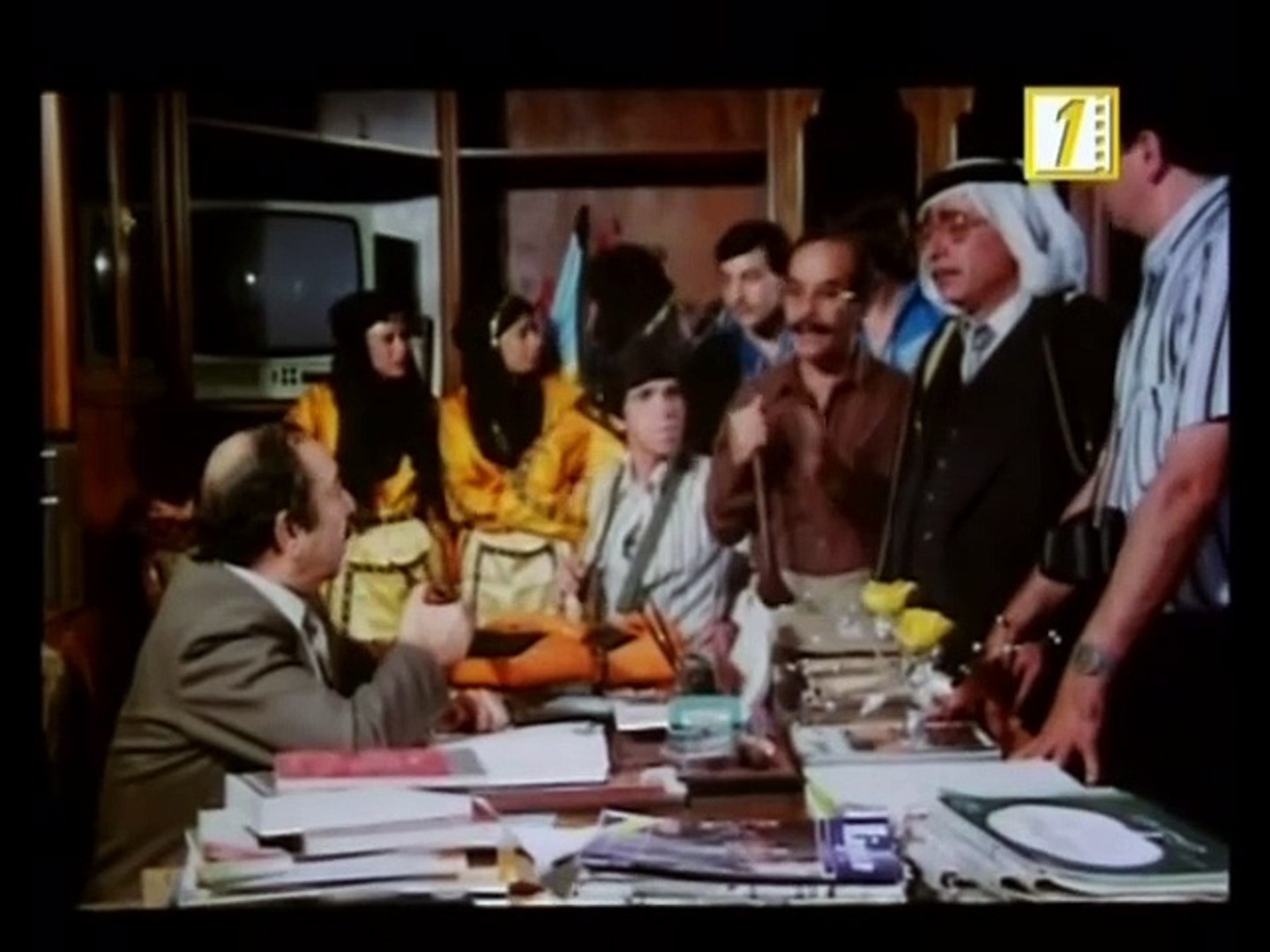 ⁣فيلم التقرير