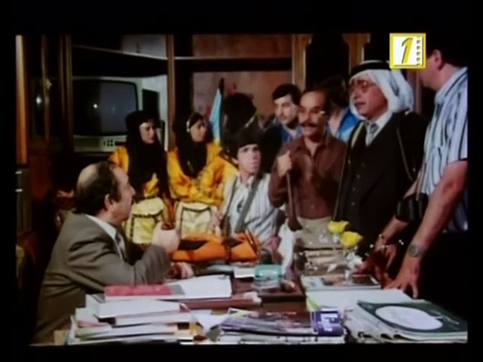 فيلم التقرير