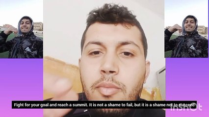 Video tips for success and excellence