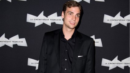 GALA VIDÉO - Yves Montand : voici comment son fils Valentin a utilisé son héritage