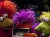Fraggle Rock S1.E9 The Lost Treasure of the Fraggles