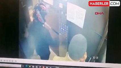 Bursa'da İnternet Arızası Bahanesiyle Ev Soygunu