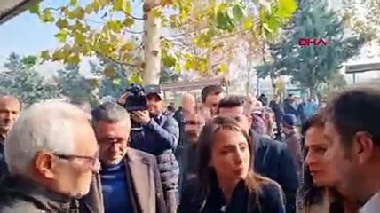Selahattin Demirtaş'ın babası hayatını kaybetti