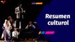 Guía Cultural | Especial de entretenimiento, espectáculo, cultura, cine y arte 2023