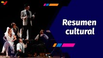 Guía Cultural | Especial de entretenimiento, espectáculo, cultura, cine y arte 2023