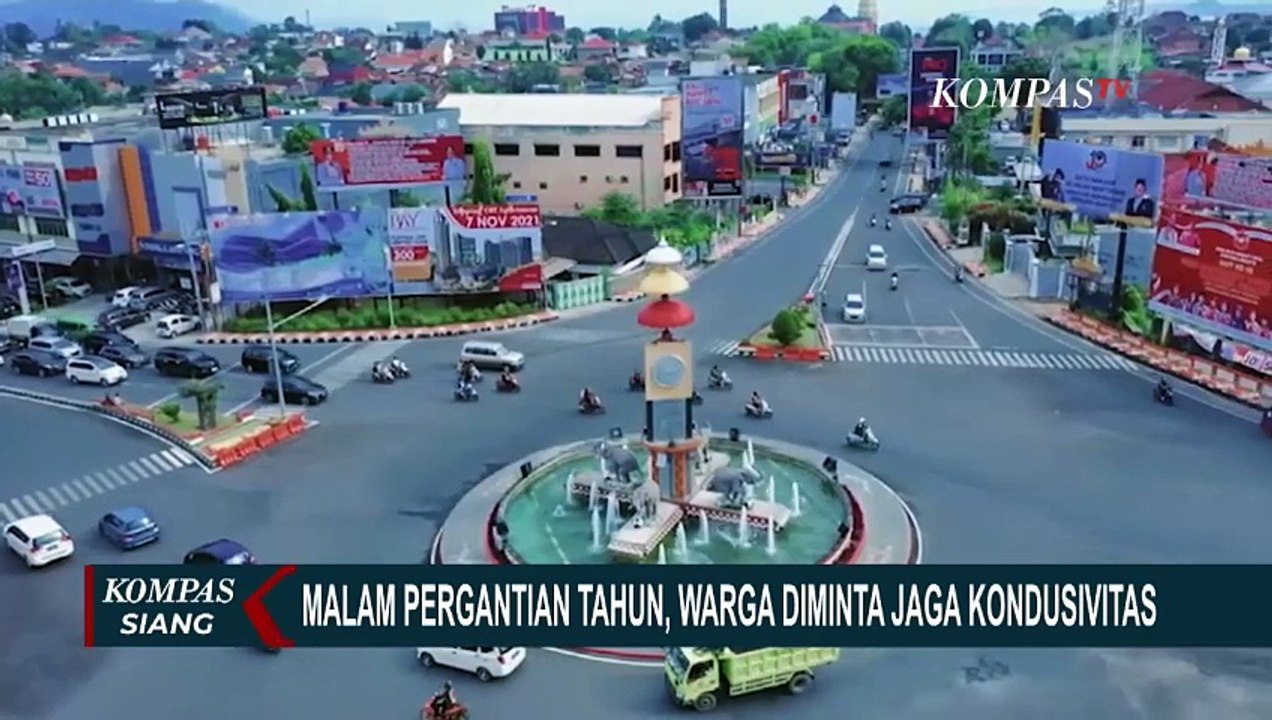 Wali Kota Bandar Lampung, Eva Dwiana Berharap 2024 Bisa Tingkatkan Kesejahteraan Masyarakat
