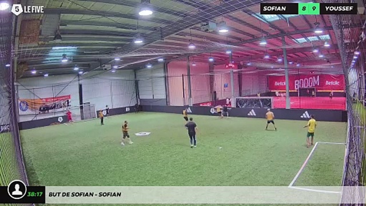 But de Sofian - sofian