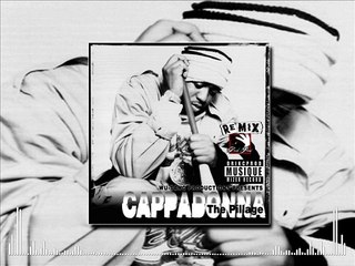 Cappadonna - Slang Editorial (Drik-C prod.)  [REMIX]