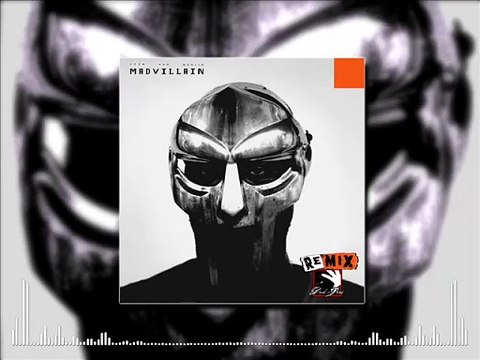MF Doom - Figaro (Drik-C prod.) [REMIX]