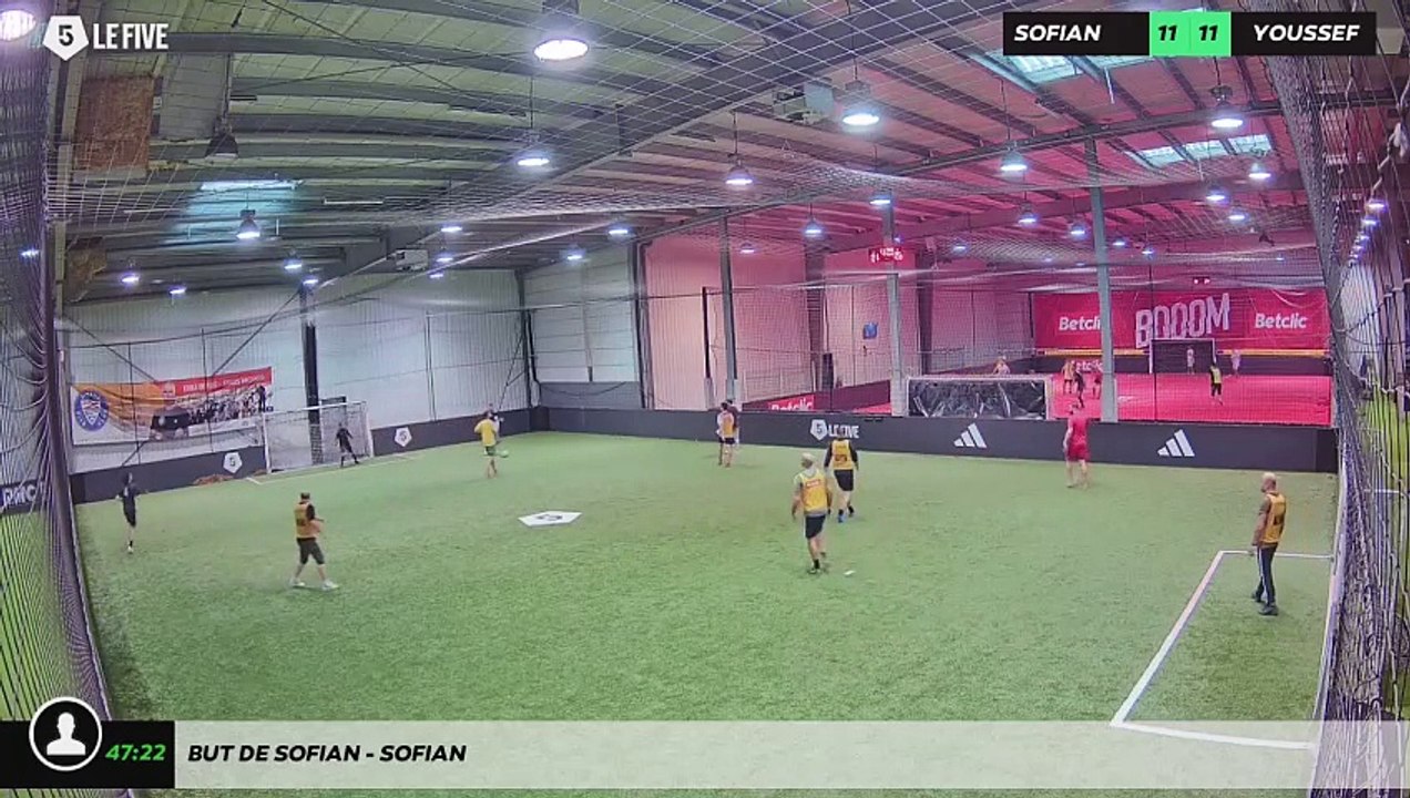 But de Sofian - sofian