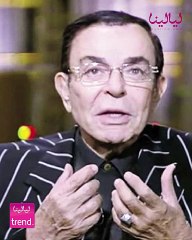 ابن يعيش في الخارج وتزوج سرا من فنانة شهيرة .. شائعات طاردت سمير صبري بعد رحيله