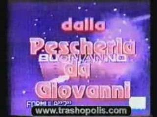 Pescheria da Giovanni