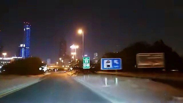 1591 - قصة أطلق حريتي !! سوالف طريق