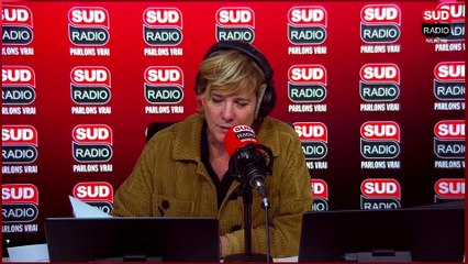Guy Carlier : "Jean-Baptiste Guégan, ce gars-là, c'est sûr, a un incroyable talent"