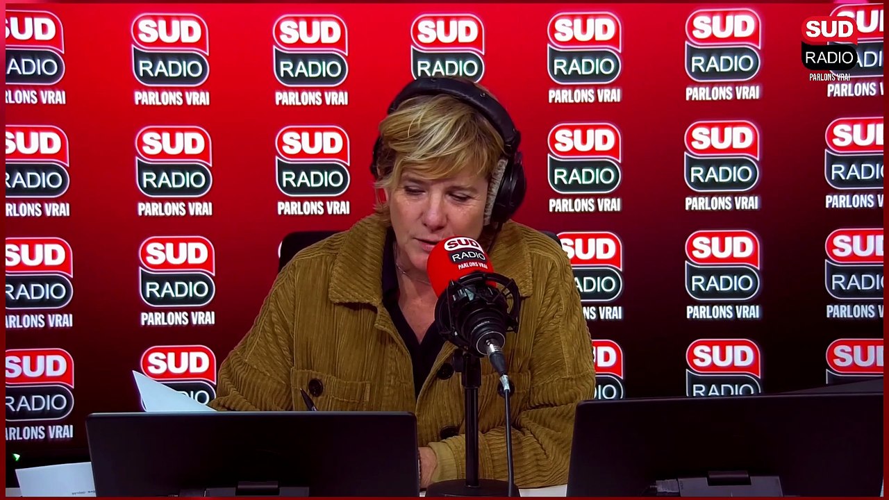 Guy Carlier : "Jean-Baptiste Guégan, ce gars-là, c'est sûr, a un incroyable talent"