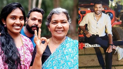 KL Bro Biju Rithvik New Movie Production Aleena Movie