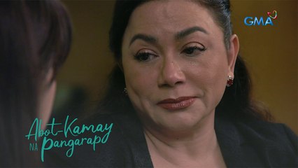 Abot Kamay Na Pangarap: Giselle’s only wish for Christmas (Episode 413)