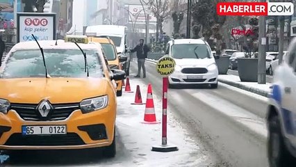 Bahçesaray kara yolu çığ riski nedeniyle 13 gündür kapalı tutuluyor