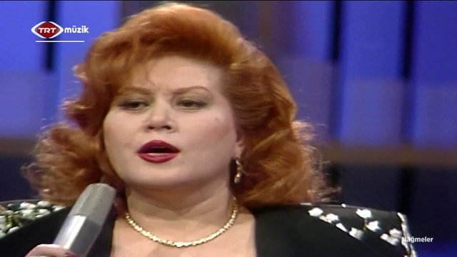 Muazzez Abacı / Gönlümde açmadan solan bir gülsün