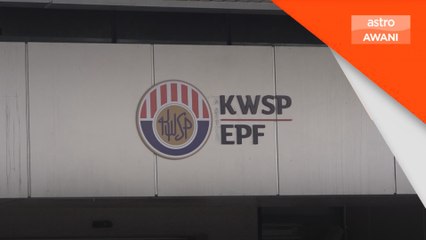 Kadar dividen KWSP 2023 dijangka lebih baik - Afzanizam