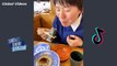 Tik Tok Japan  日本のティックトックJapan TikTok Compilation of funny funny moments 16
