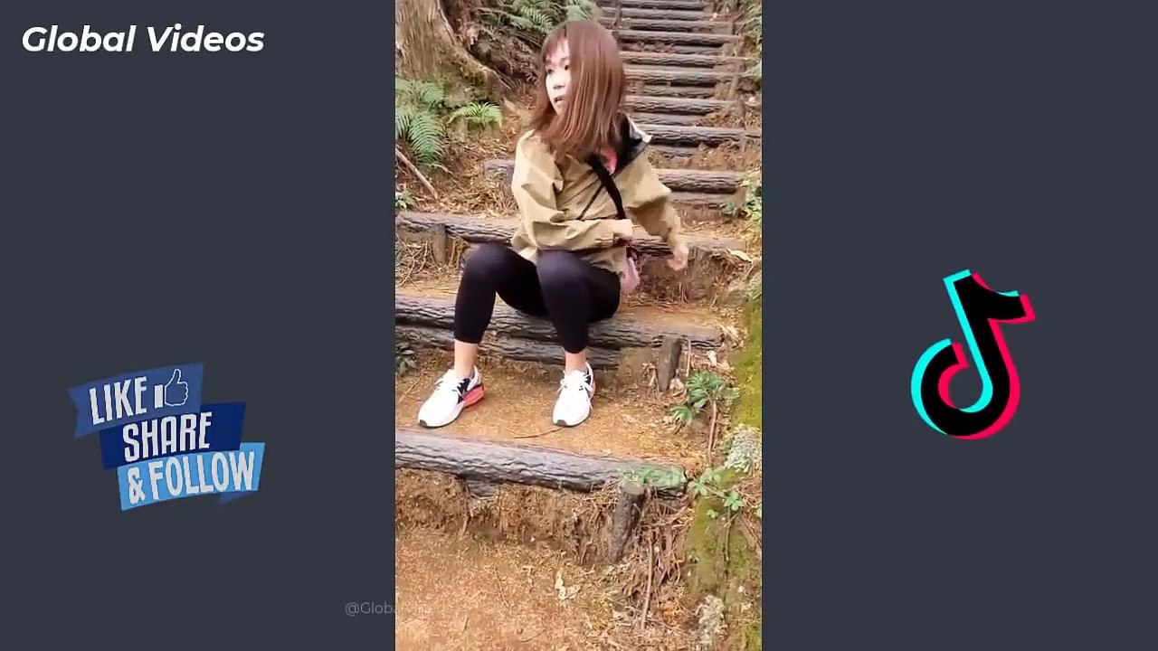 Tik Tok Japan  日本のティックトックJapan TikTok Compilation of funny funny moments 17