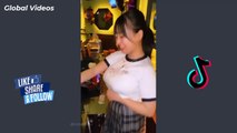 Tik Tok Japan  日本のティックトックJapan TikTok Compilation of funny funny moments 20