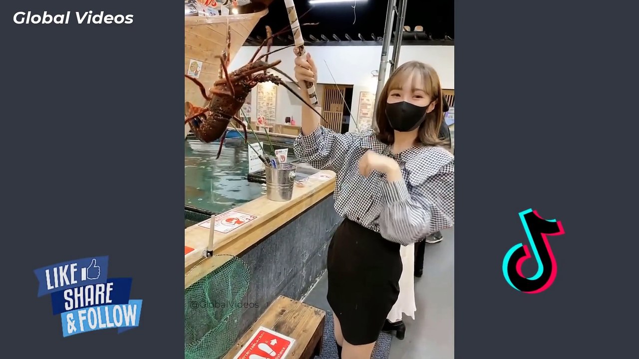 Tik Tok Japan  日本のティックトックJapan TikTok Compilation of funny funny moments 23