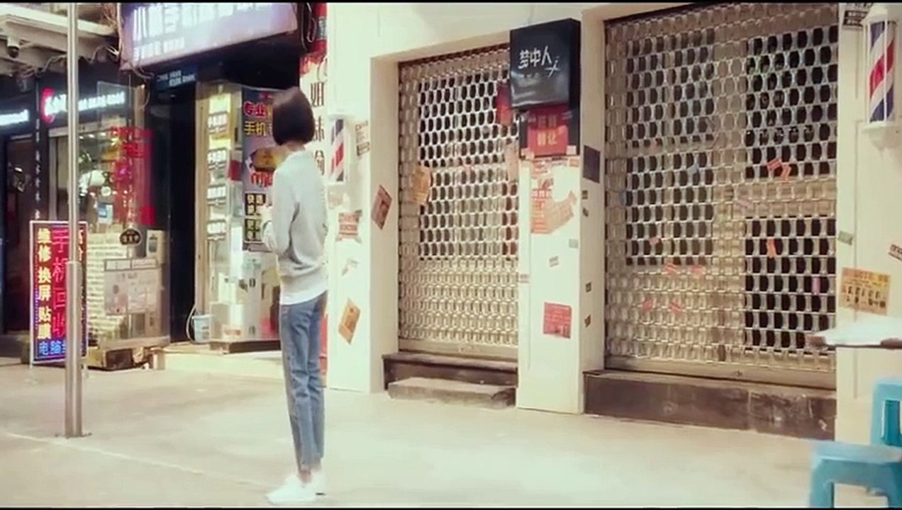 Derailment  Ep 28 Eng Sub