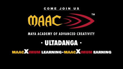 Student Testimonial of Maac Ultadanga