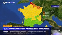 7 MIN POUR COMPRENDRE - Quel avenir pour les zones inondables après les crues dans le Pas-de-Calais?