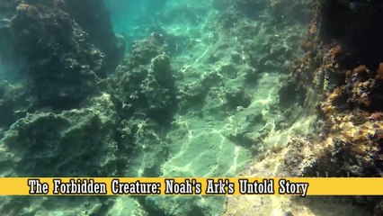 God Did NOT Allow This Creature To ENTER Noah's Ark