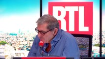 POLITIQUE - Luc Ferry est l'invité de Yves Calvi dans RTL Matin