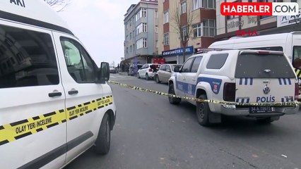 Eyüpsultan'da Silahlı Çatışma: 10 Kişi Gözaltına Alındı