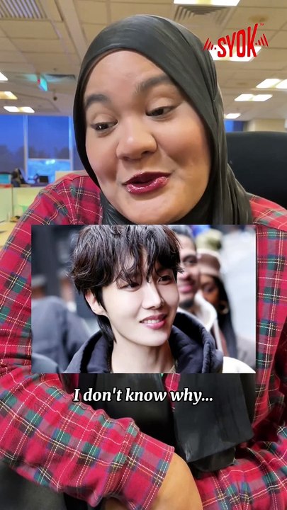 SYOK Plays! If K-pop Idols Had Malaysian Names...
