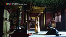 Phi Hồ Ngoại Truyện Tập 26 - Phim Trung Quốc - VTV3 Thuyết Minh - xem phim phi ho ngoai truyen tap 27