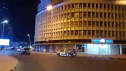 1594 - قصة إعلان لا يفوت !! سوالف طريق