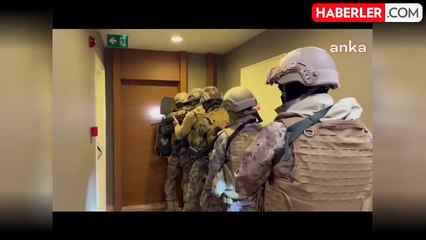 Bakan Yerlikaya: Kırmızı bültenle aranan 56 kişi yakalandı