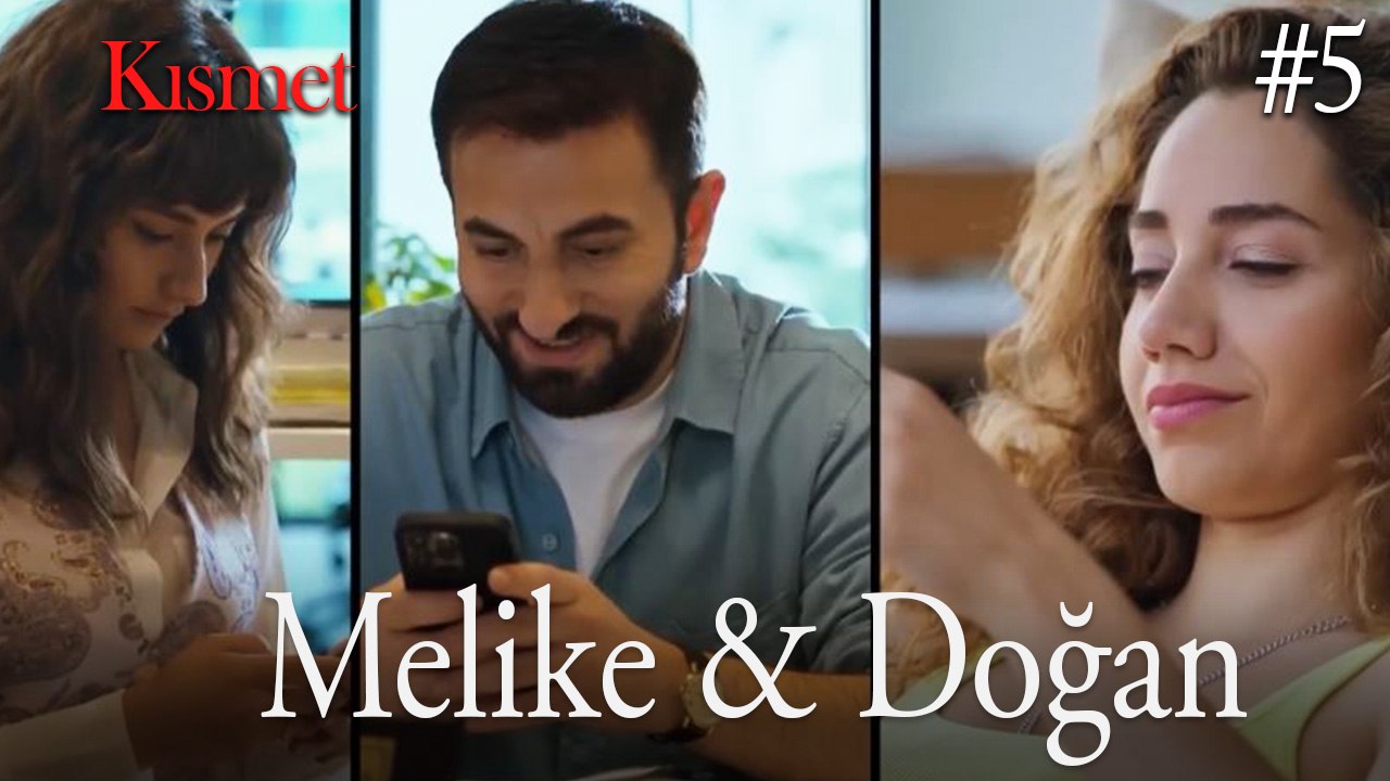 Melike & Doğan #5