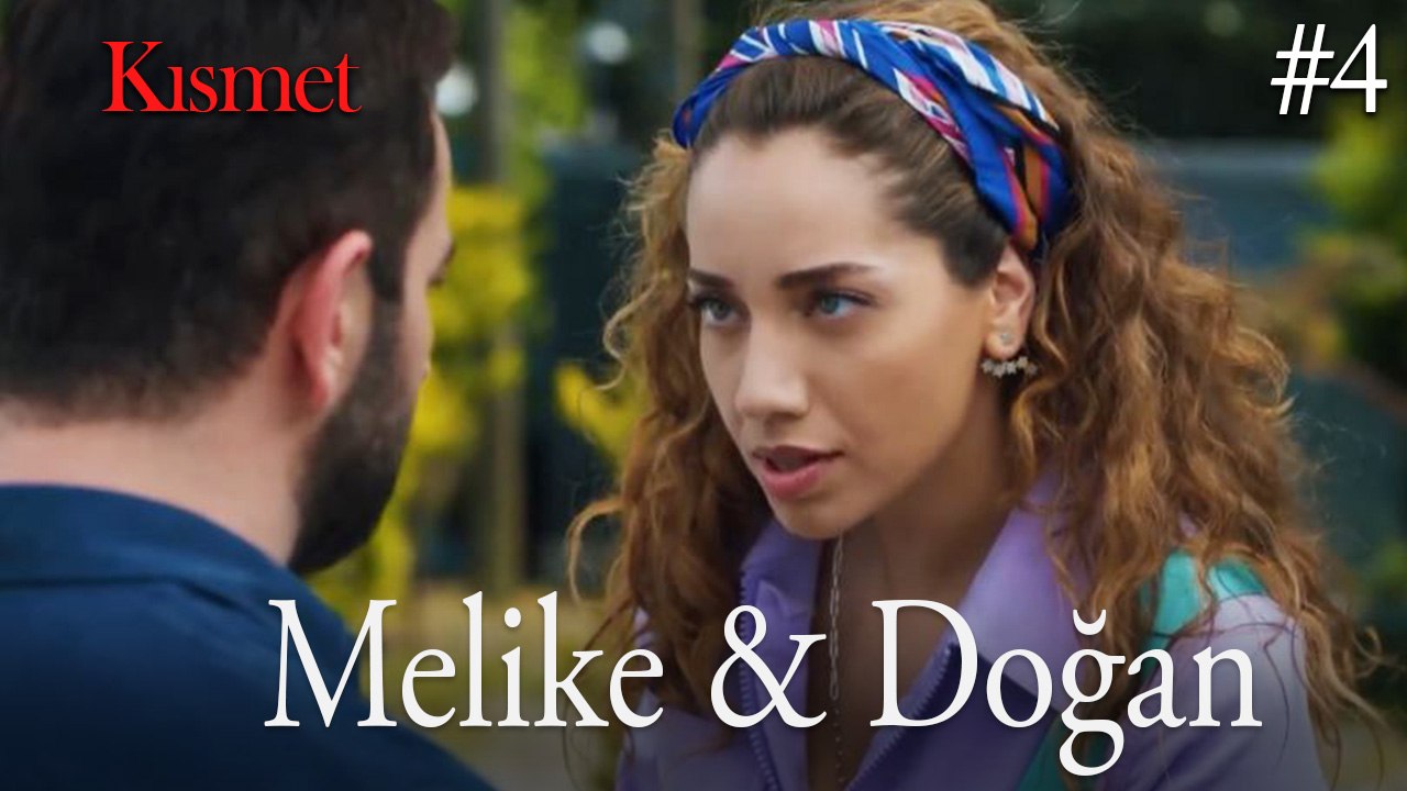 Melike & Doğan #4
