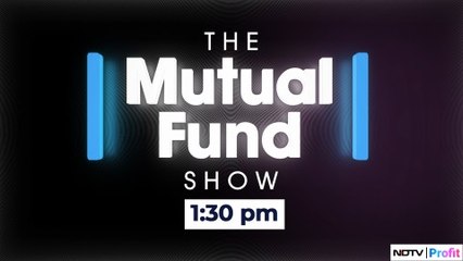The Mutual Fund Show | Time to Buy Debt Funds? | NDTV Profit
