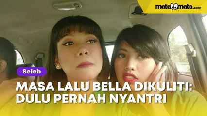 Masa Lalu Bella Damaika Dikuliti, Dulu Pernah Nyantri Kini Gaet Pria Beristri