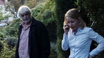 Toni Erdmann Bande-annonce (PL)