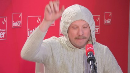 Rire et Chansons 88 - La chronique de Thomas Croisière