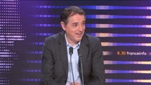 Le 8h30 franceinfo de Jérôme Fourquet