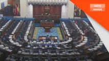 Sidang Dewan Rakyat bermula 26 Februari