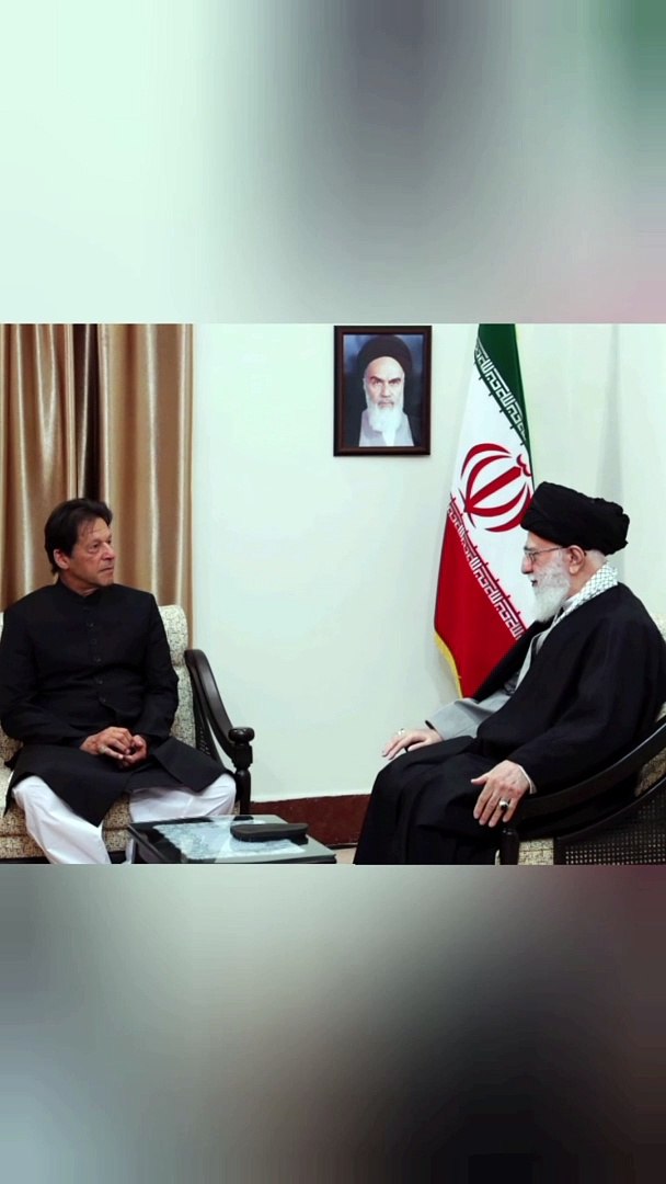 ⁣Latest news imran khan