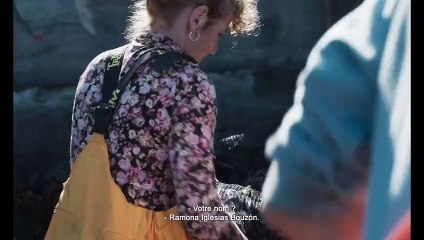 Matria Bande-annonce VO