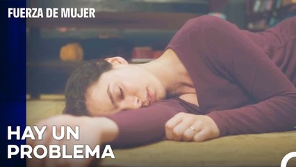 Bahar Hizo Galletas Para Los Niños - Fuerza De Mujer Capitulo 19