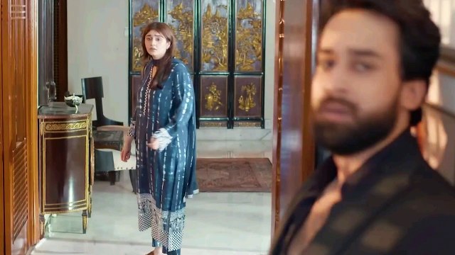 Ishq Murshid Episode 14 promo - Ishq Murshid Episode 14 Teaser | Ishq Murshid By Nomi Studio